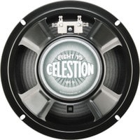 Main product image for Celestion Eight 15 8" 15 Watt Guitar Speaker 16 Ohm 294-2471